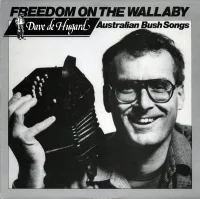 Freedom On The Wallaby