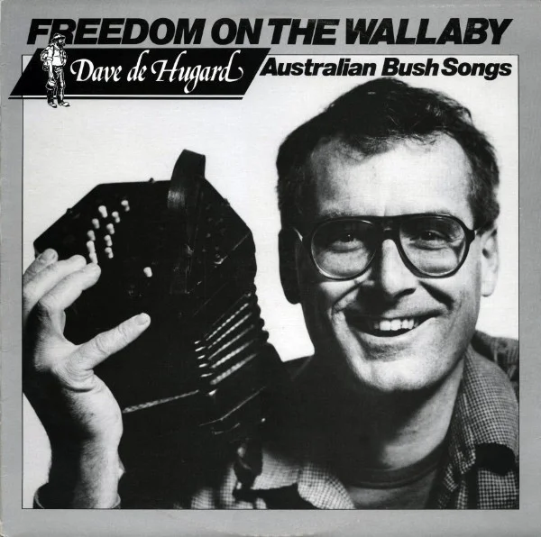 Freedom On The Wallaby