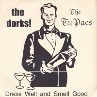 Dress Well And Smell Good