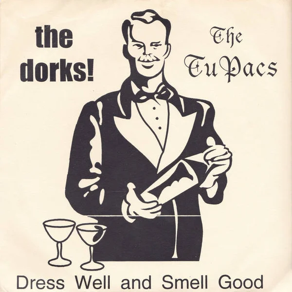 Dress Well And Smell Good