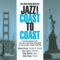 Jazz! Coast To Coast