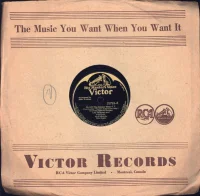 Girl Of The Golden West / Shadows On The Moon