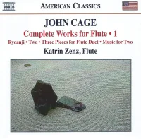 Complete Works For Flute • 1