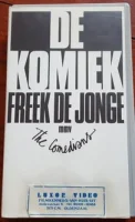 De Komiek