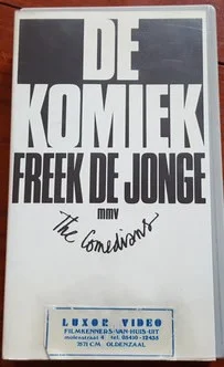 De Komiek