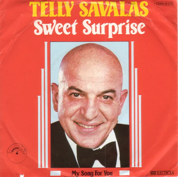 Sweet Surprise