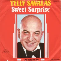 Sweet Surprise
