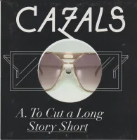 To Cut A Long Story Short