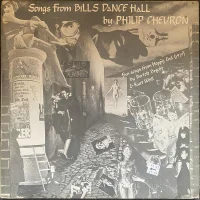 Songs From Bills Dance Hall
