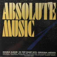 Absolute Music 1