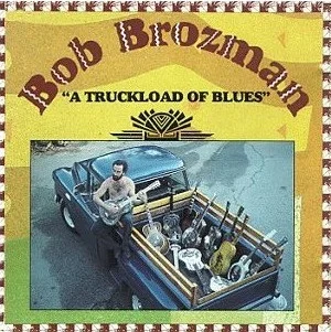 A Truckload Of Blues