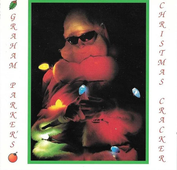 Christmas Cracker