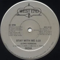 Stay With Me