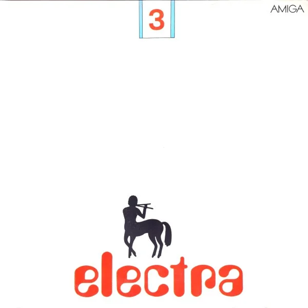 Electra 3