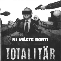 Ni Måste Bort!