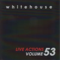 Live Actions - Volume 53