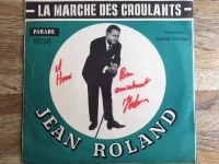La Marche Des Croulants / Le Tango Du Dragueur