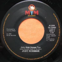 Girls Ride Horses Too / Heart Of A Gentleman
