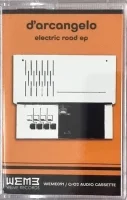Electric Road EP