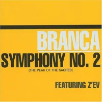 Symphony No. 2 (The Peak Of The Sacred)