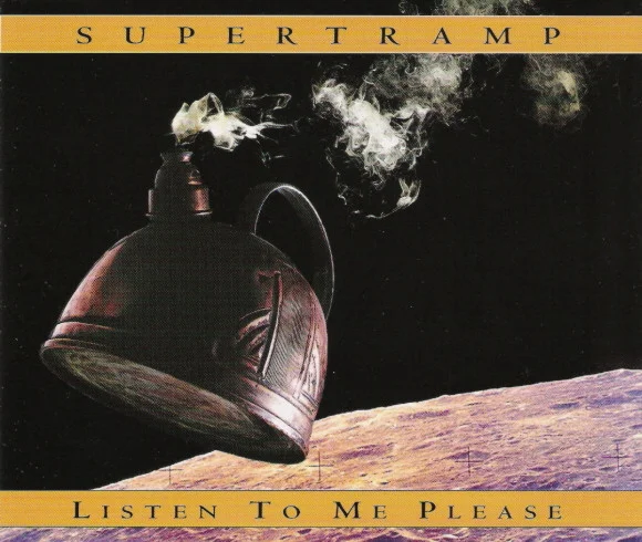Listen To Me Please