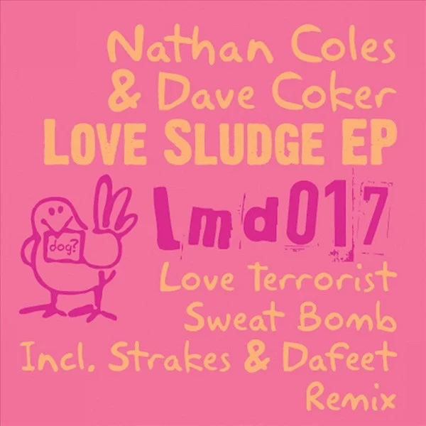 Love Sludge EP