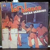 Tocan Sabroso