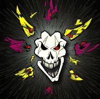 The Mighty Death Pop!