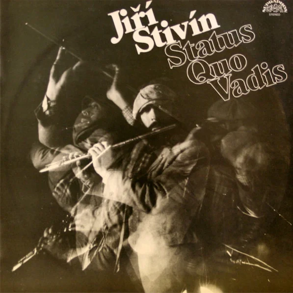 Status Quo Vadis