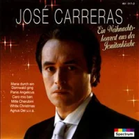 José Carreras In Luzern - Ein Weihnachtskonzert Aus Der Jesuitenkirche