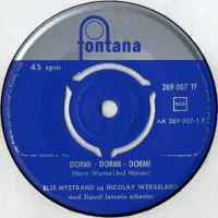 Dormi - Dormi - Dormi