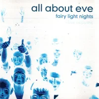 Fairy Light Nights - Live Acoustic