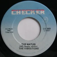 The Watusi