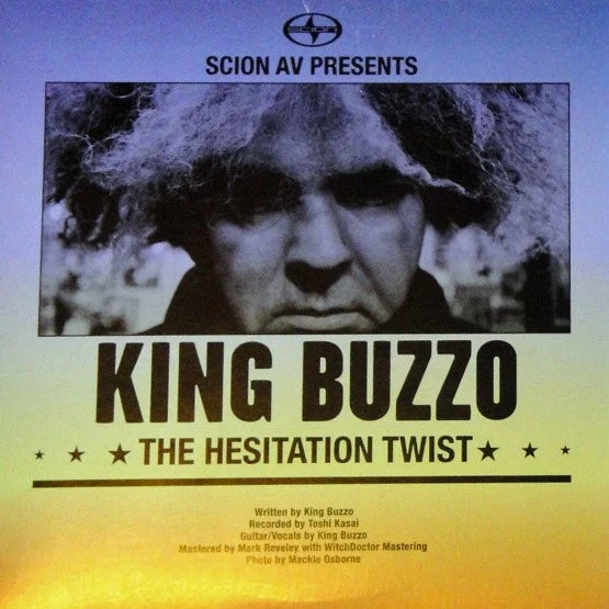 The Hesitation Twist / Upside Down Frankenstein