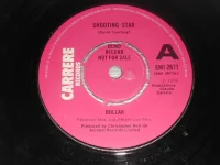 Shooting Star
