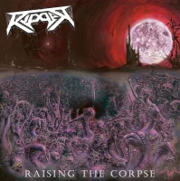 Raising The Corpse