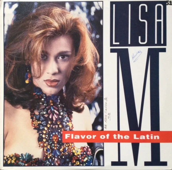 Flavor Of Latin