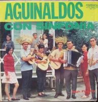 Aguinaldos Con Sinfonía
