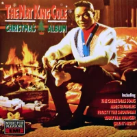 The Nat King Cole Christmas Album