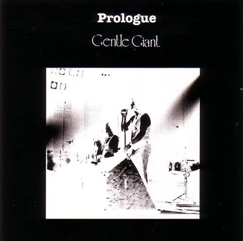 Prologue