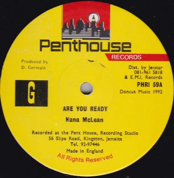 Are You Ready