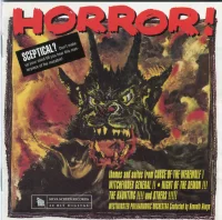 Horror!