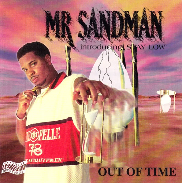 Out Of Time