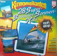 28 Super-Sommer-Sonnen-Hits Nonstop