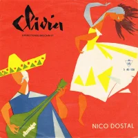Clivia (Operettenquerschnitt)
