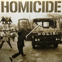 Homicide / MC Homeless