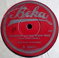Geschichten Aus Dem Wiener Wald