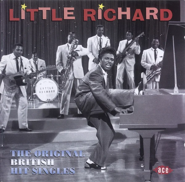 The Original British Hit Singles