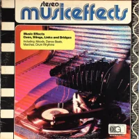 Stereo Musiceffects