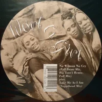 No Woman No Cry